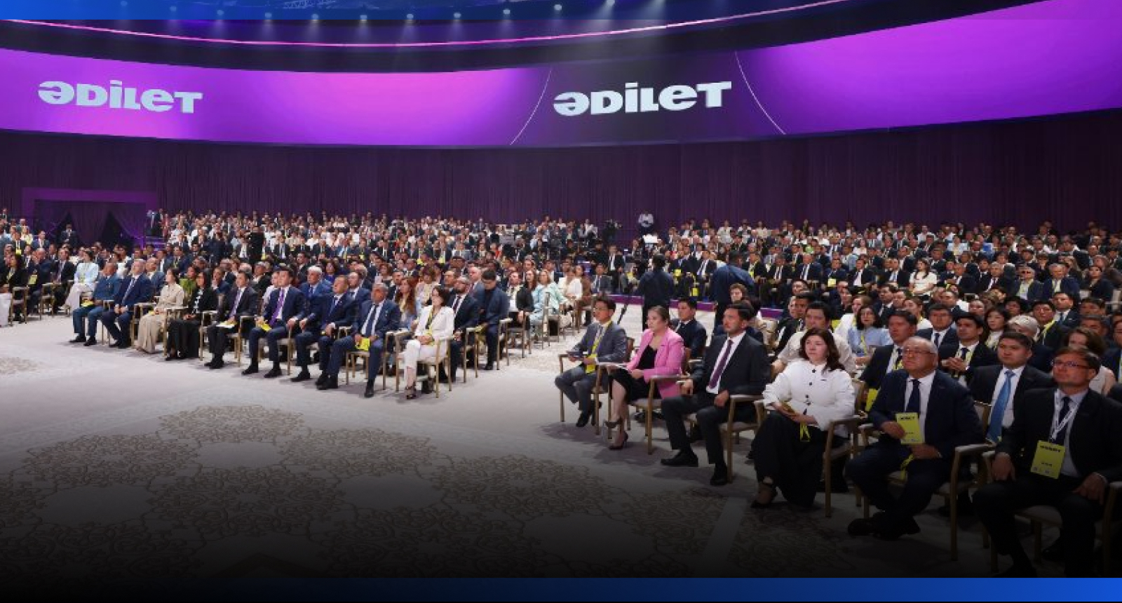 Image for Партия «Әділет» обновила Устав и утвердила членские взносы